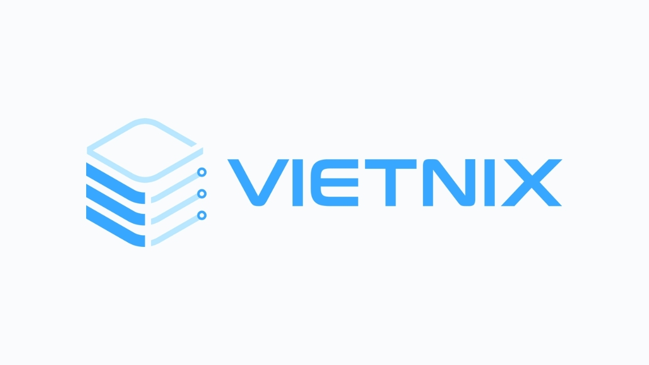 vietnix nhà cung cấp dịch vụ hosting tốt nhất việt nam
