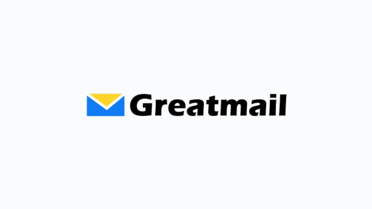 Đăng ký email doanh nghiệp giá rẻ tại Greatmail.com