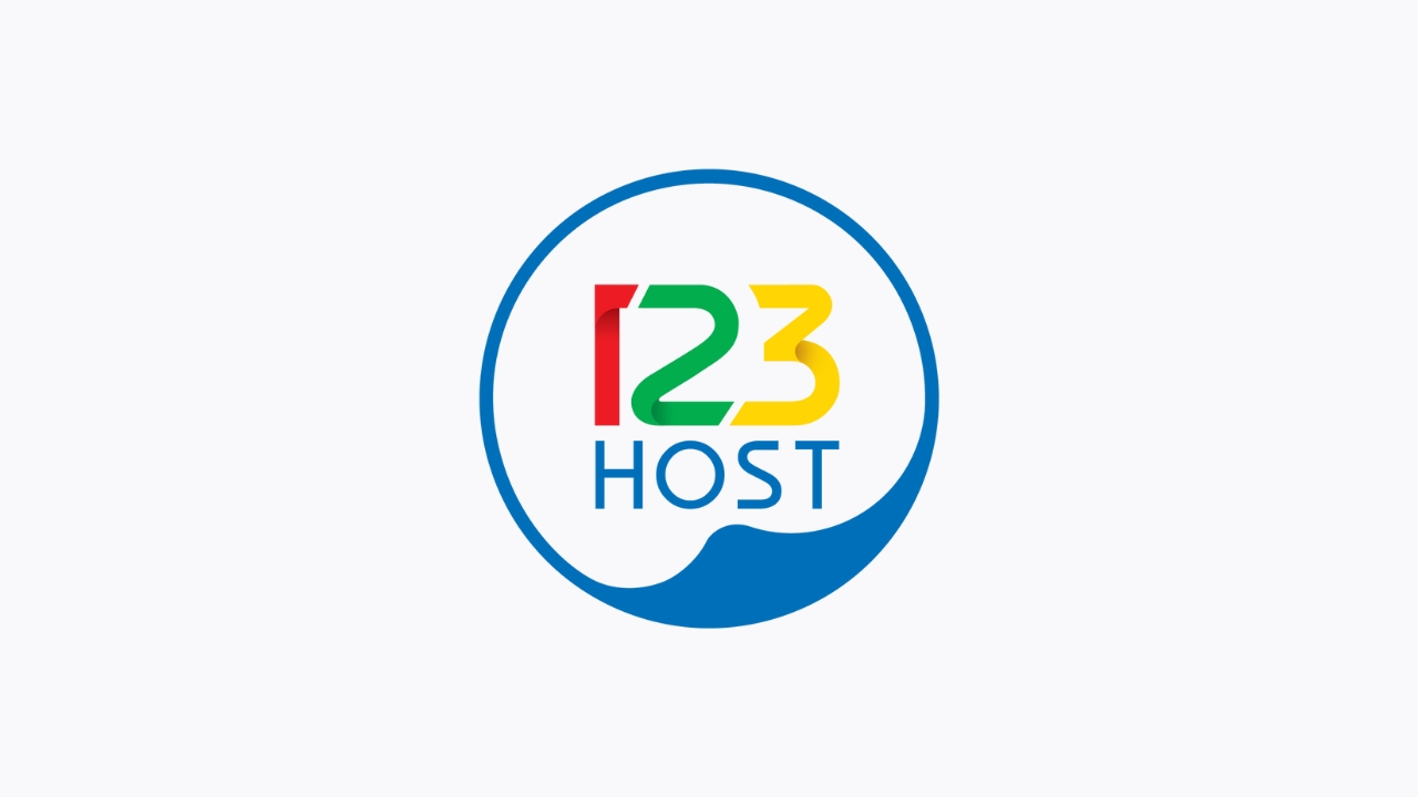 Đăng ký free hosting tại 123host