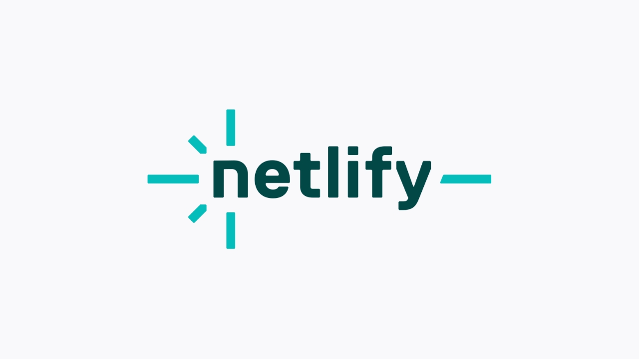 Đăng ký free hosting tại Netlify