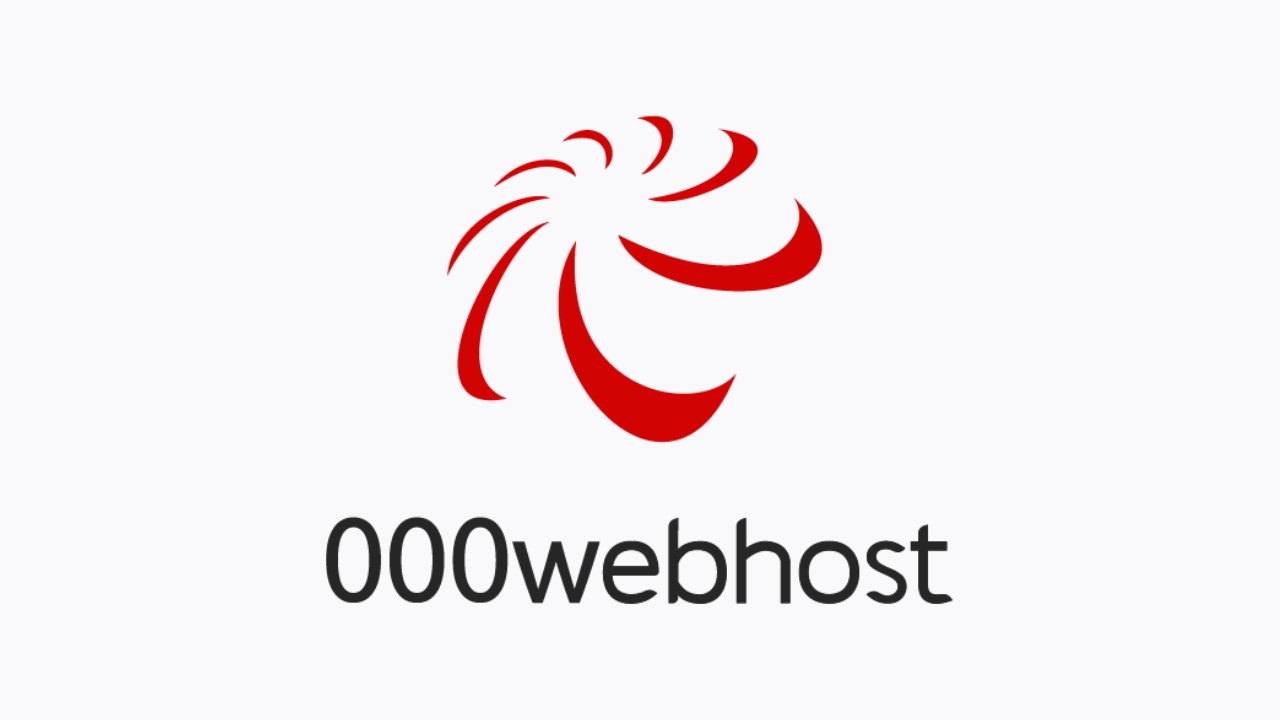 Đăng ký hosting miễn phí tại 000WebHost