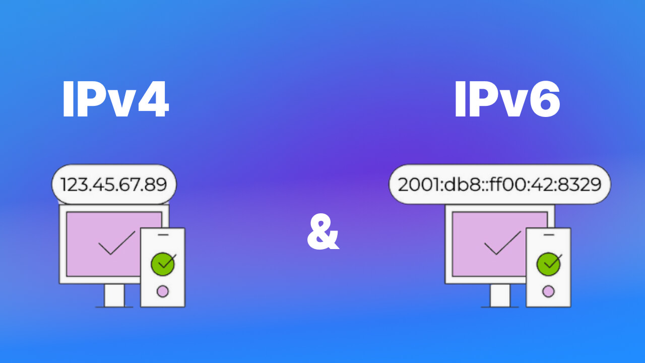 Địa chỉ IPv4 và IPv6 của DNS 1.1.1.1 là gì