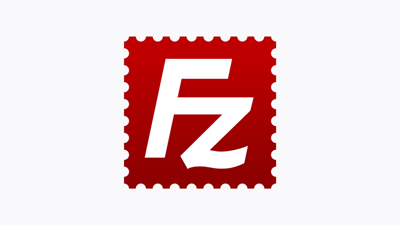 phần mềm kết nối với FPT Server FileZilla