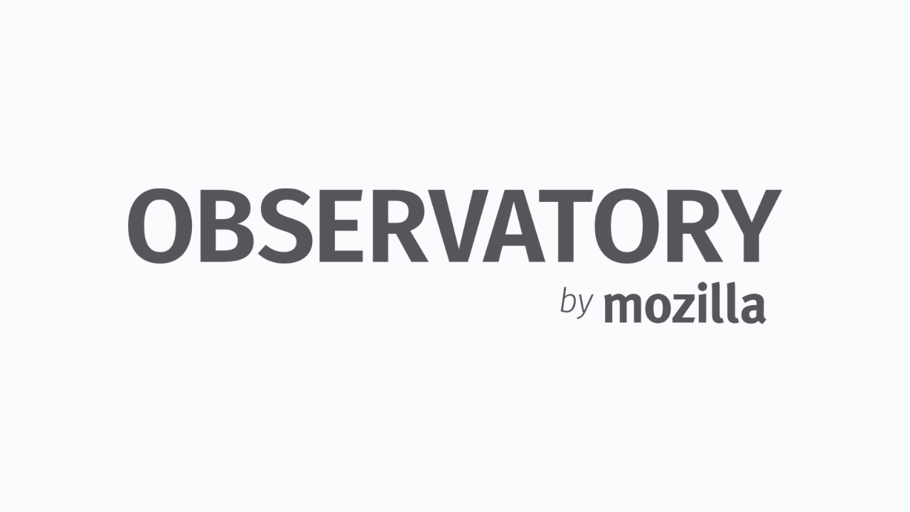 Kiểm tra thông tin chứng chỉ SSL tại Mozilla Observatory
