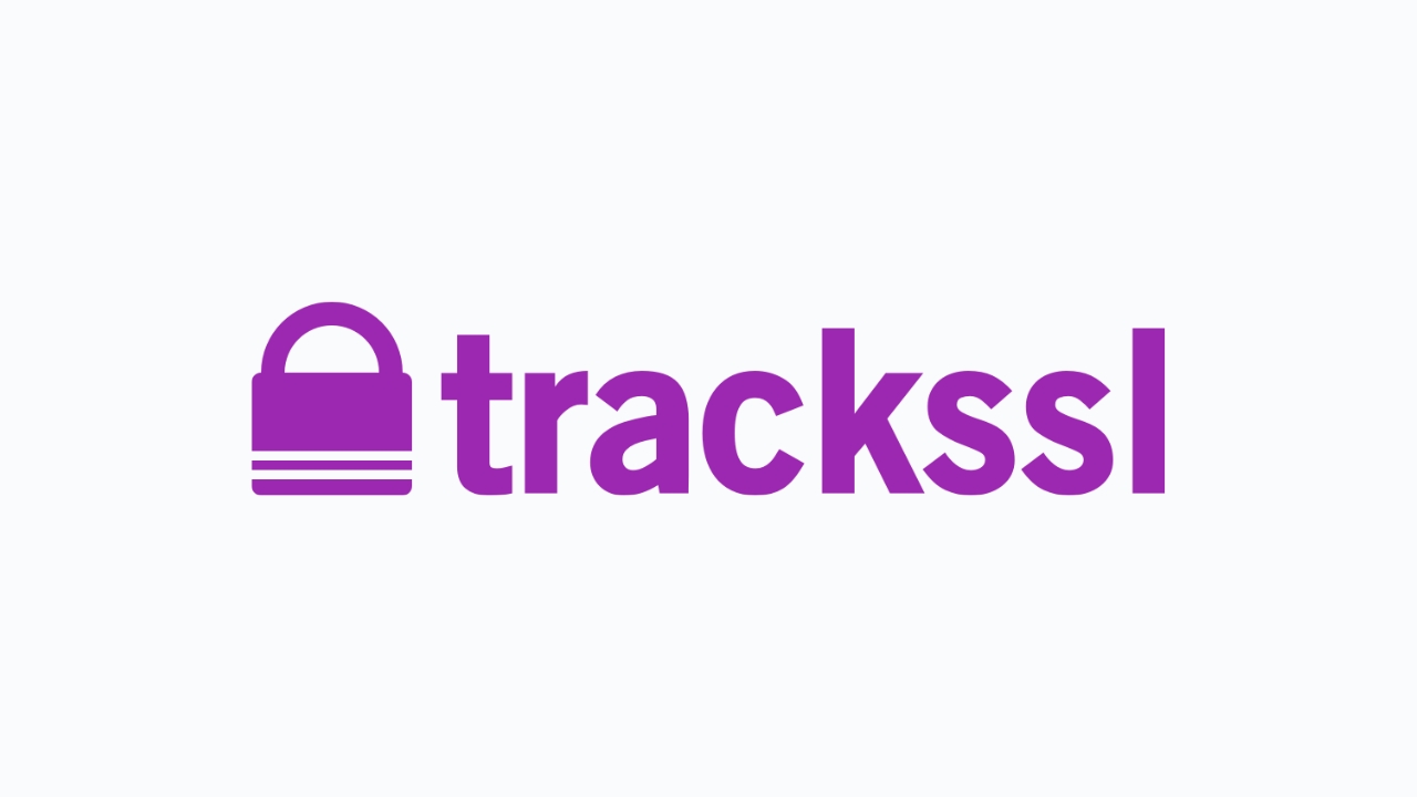 Kiểm tra thông tin chứng chỉ SSL tại TrackSSL
