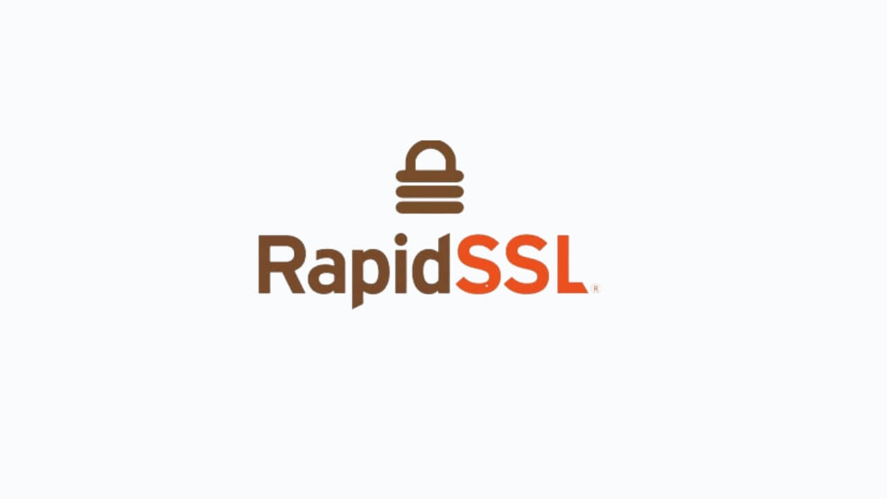 Đăng ký mua chứng chỉ SSL tại Rapidsslonline.com