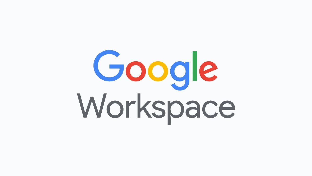 Mua email tên miền công ty Google Workspace