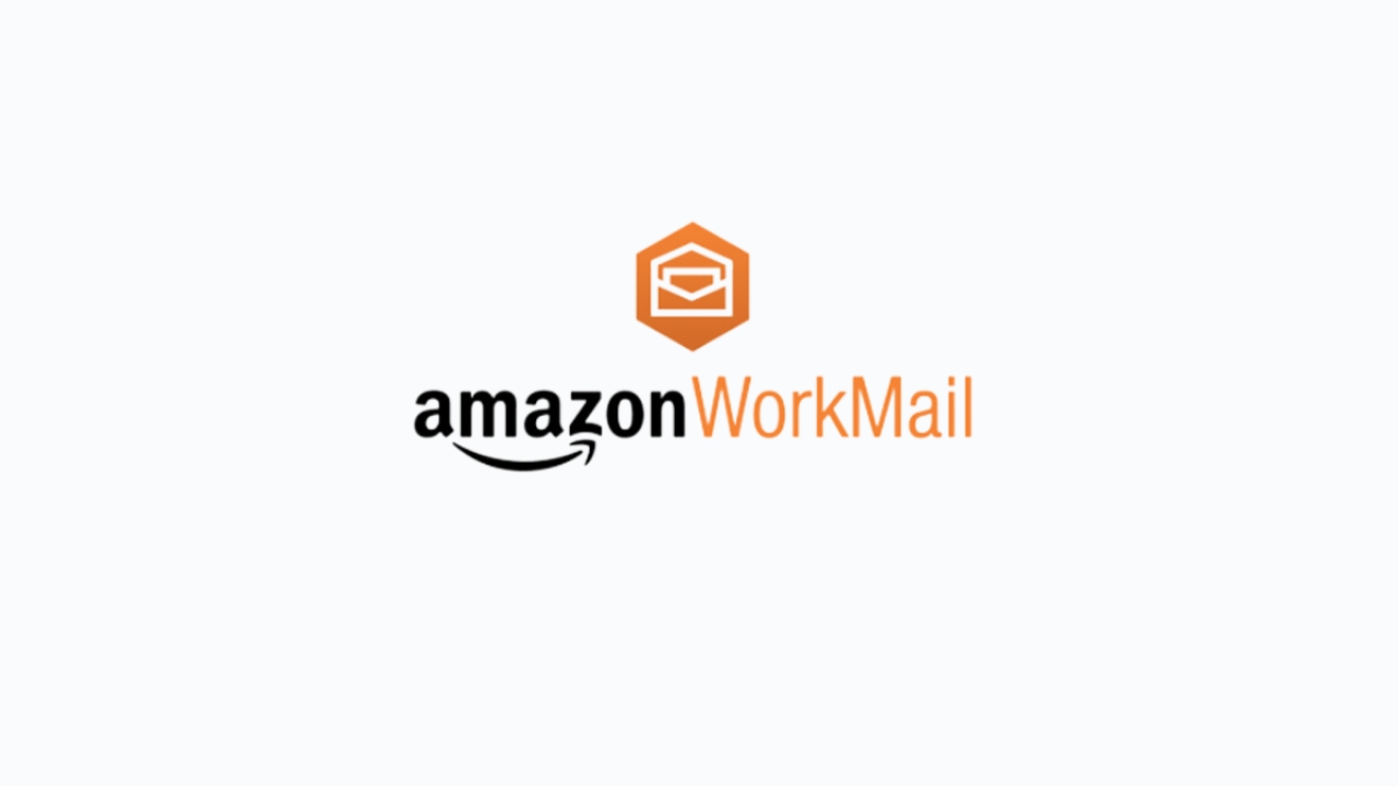 Nhà cung cấp dịch vụ thư điện tử Amazon WorkMail