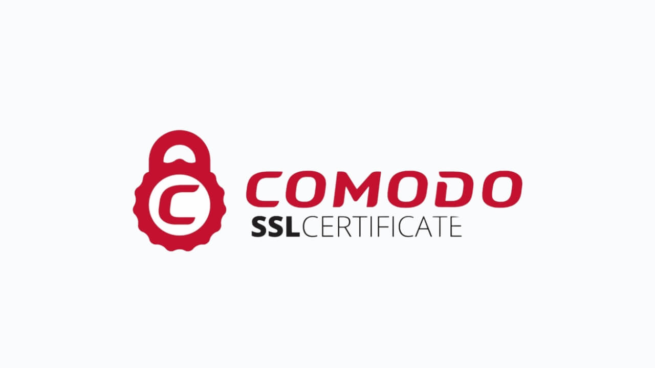 Đăng ký mua chứng chỉ SSL tại Comodo