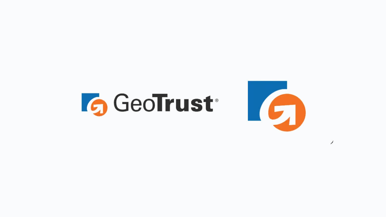 Đơn vị cung cấp SSL GeoTrust