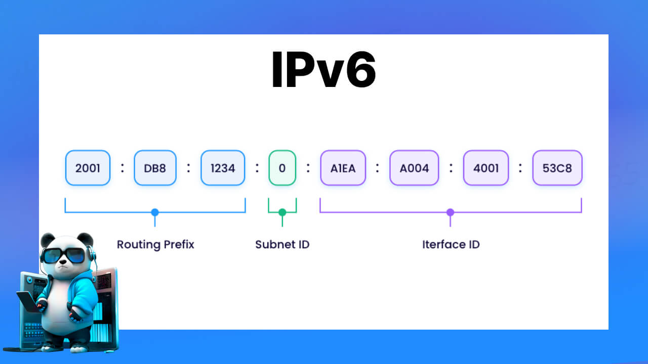 IPv6 là gì?
