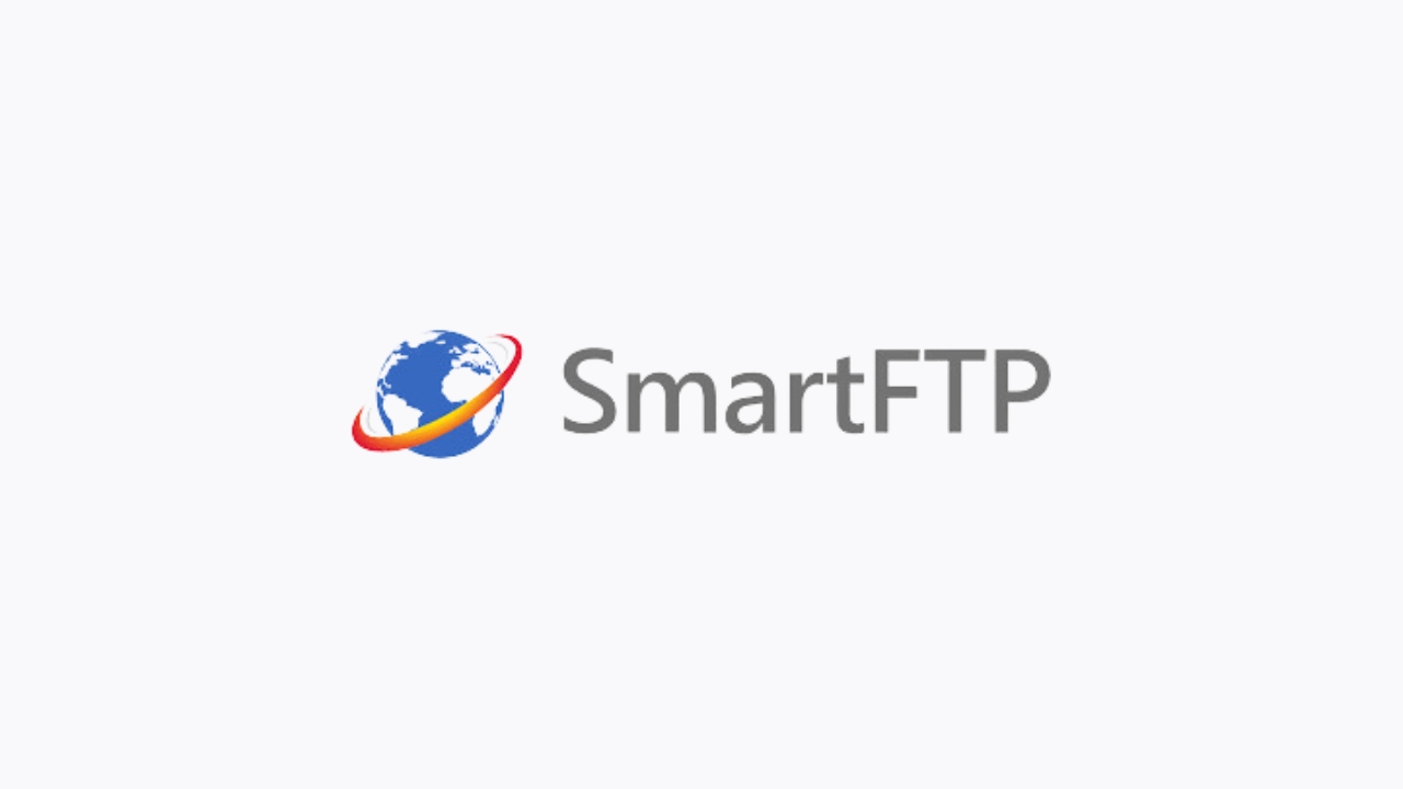 phần mềm kết nối với FPT Server smartftp