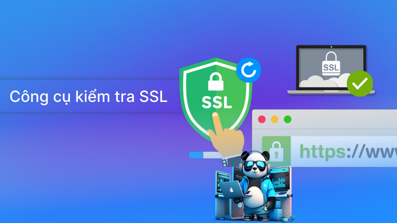 SSL Checker Là Gì?
