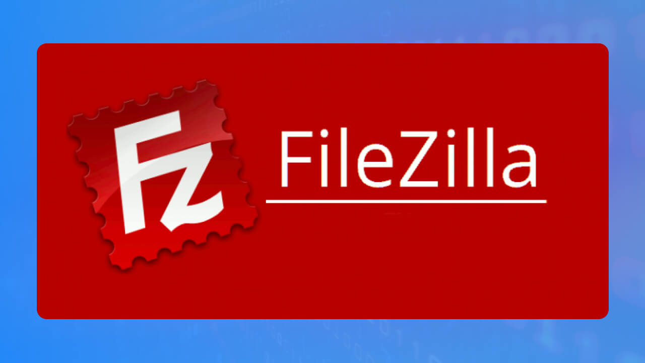 Đăng nhập SFTP trên Linux qua filezilla