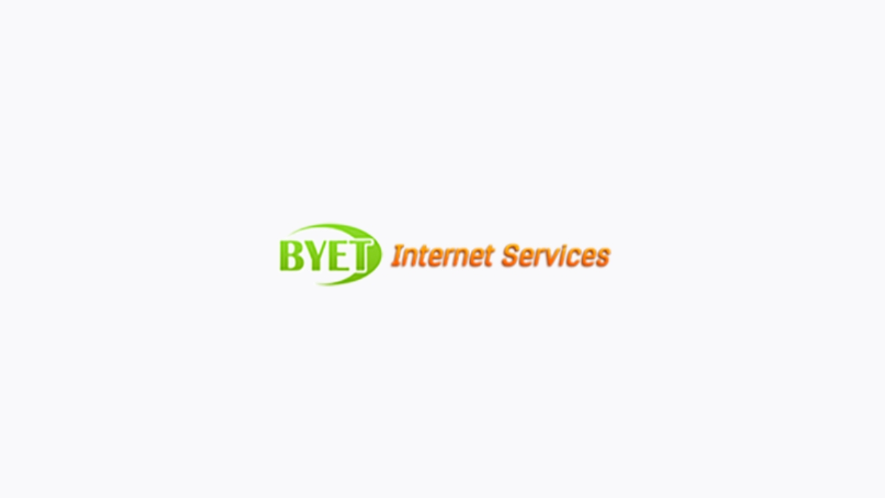 Tạo hosting miễn phí tại Byet.Host