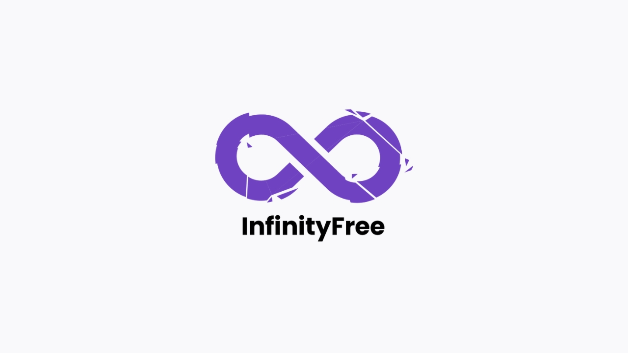 Tạo hosting miễn phí tại InfinityFree
