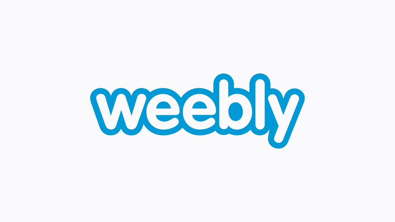 Tạo hosting miễn phí tại Weebly