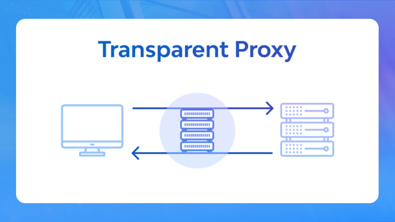 Transparent Proxy