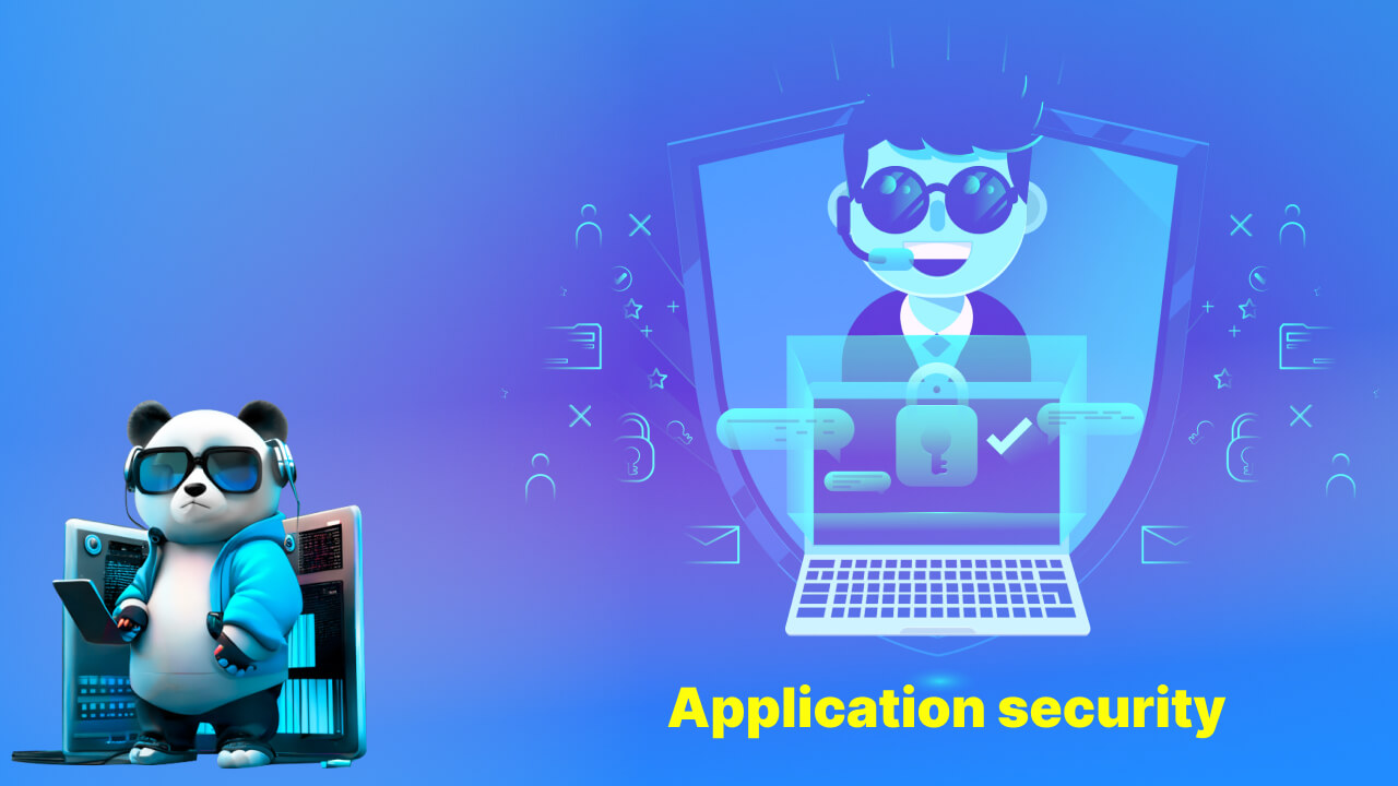 Application security