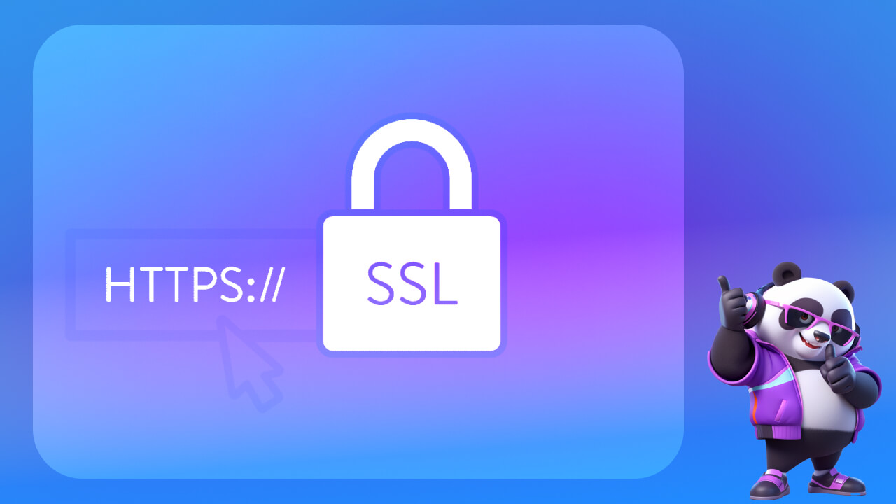 Bảo mật VPS bằng cách sử dụng chứng chỉ SSL