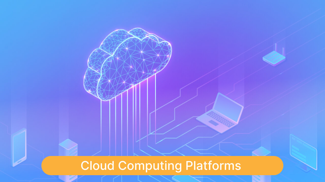 Cloud Computing Platform