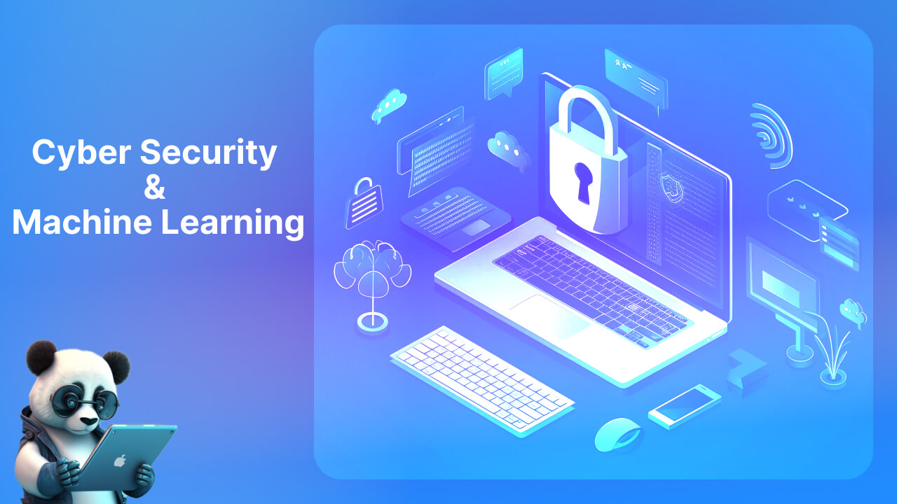 Cyber Security and Machine Learning