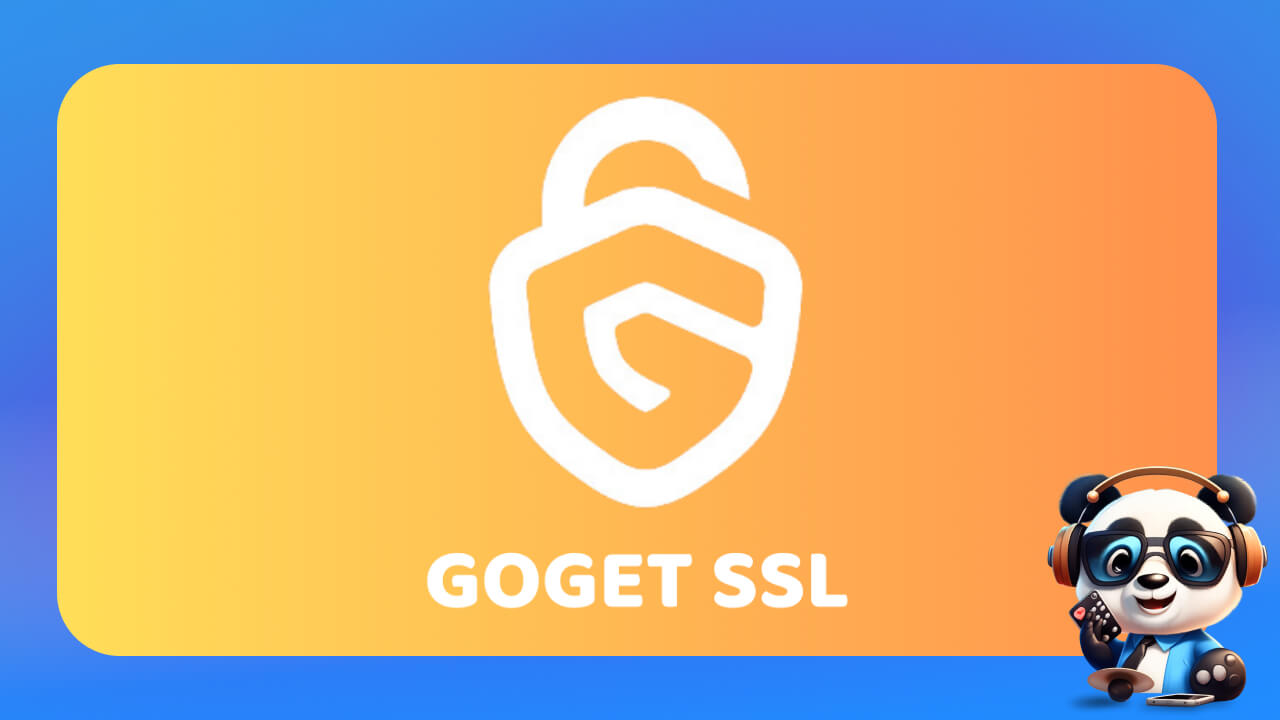 Goget SSL là gì