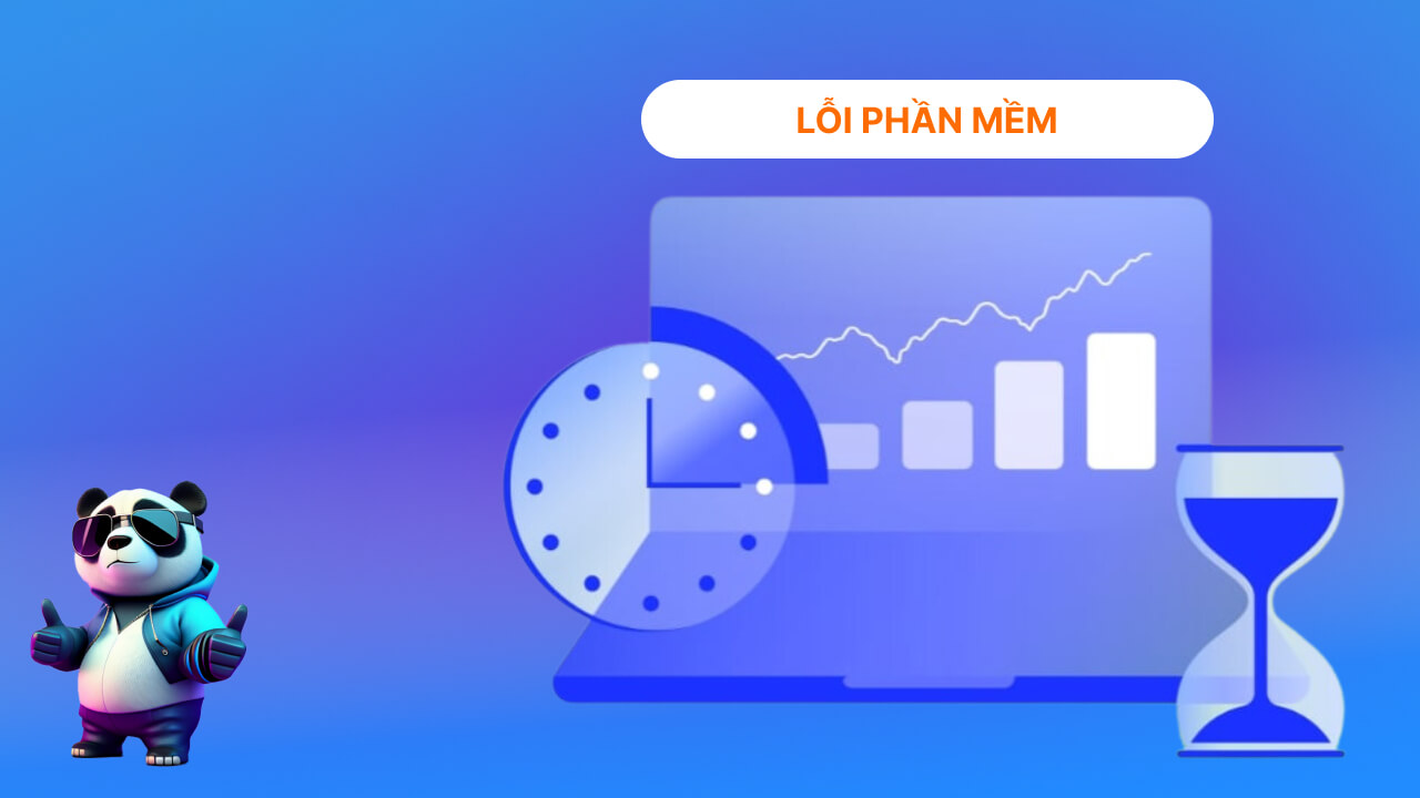 Lỗi phần mềm