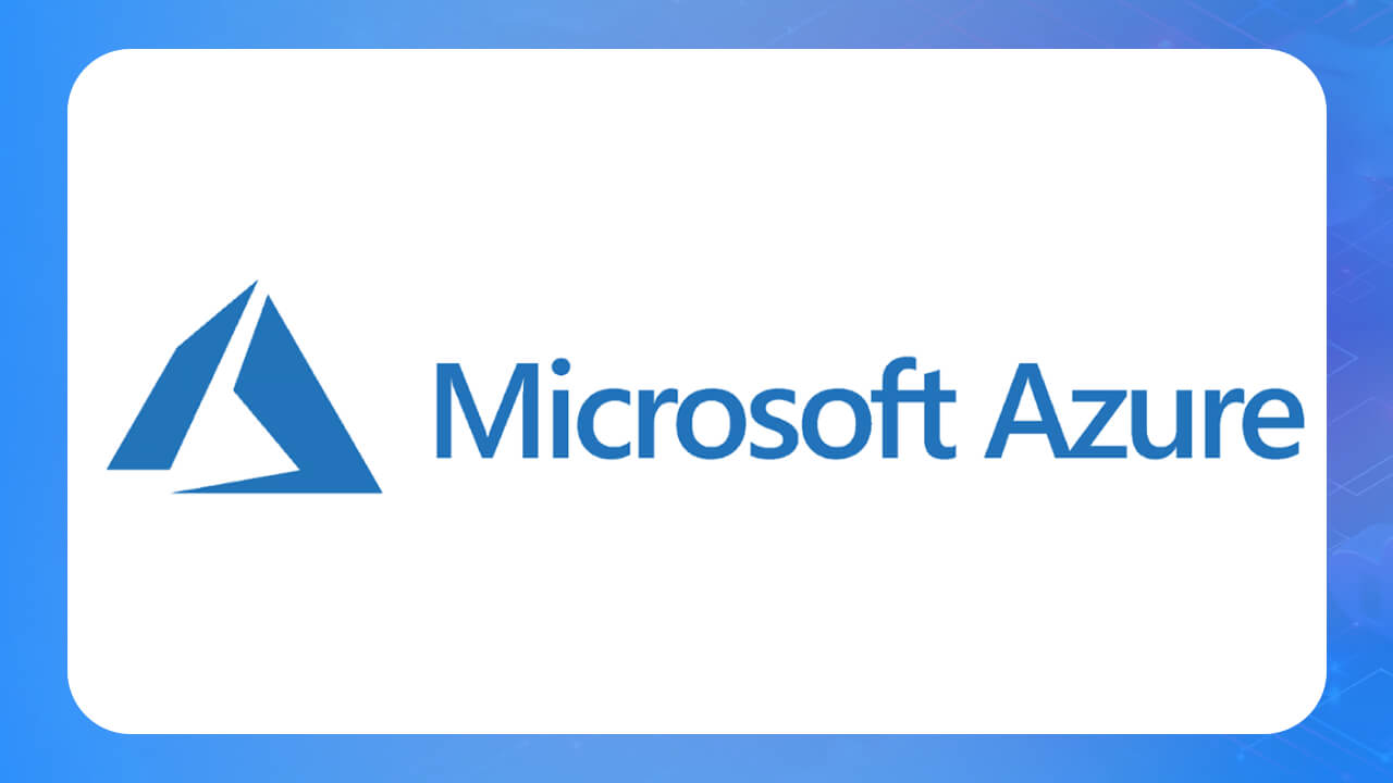 Microsoft Azure nhà cung cấp Serverless