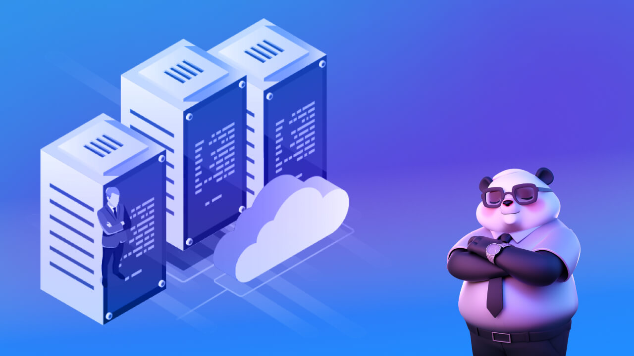 Mối quan hệ giữa Uptime và Hosting