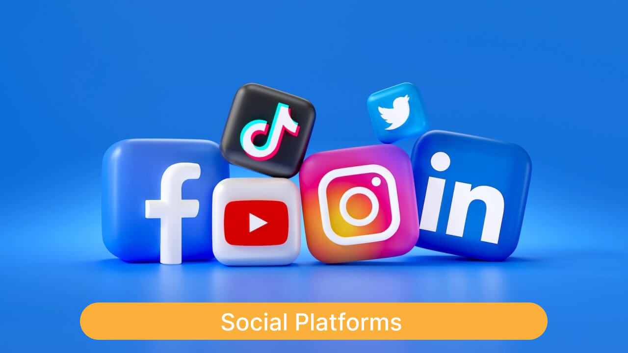 Social Platforms