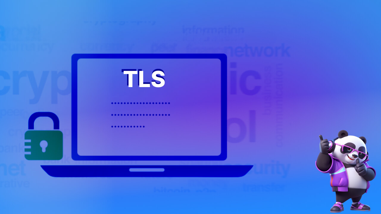 Vì sao giao thức TLS quan trọng?