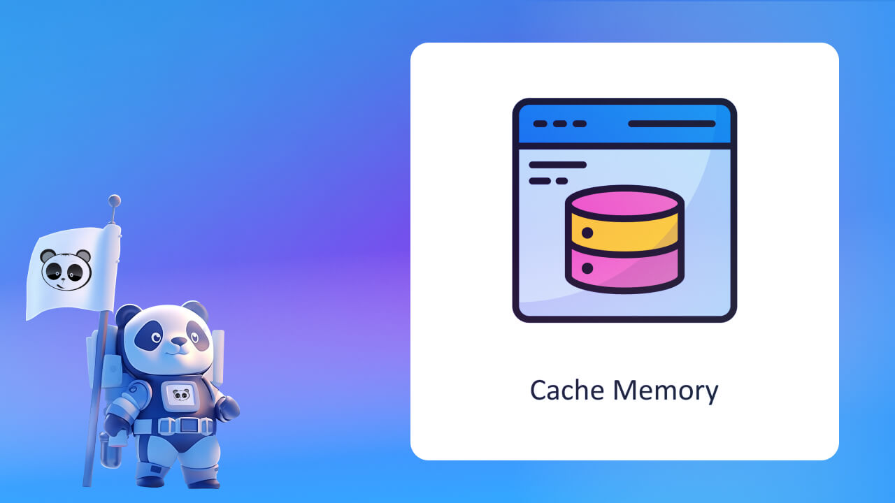 Cache Memory