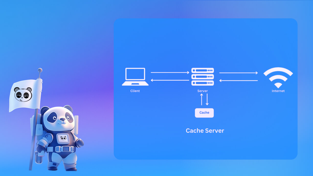 Cache Server