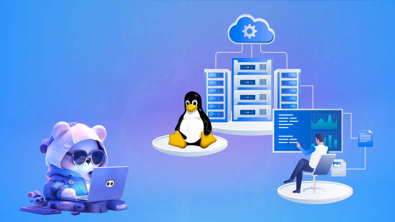 Đối tượng nên sử dụng Hosting Linux