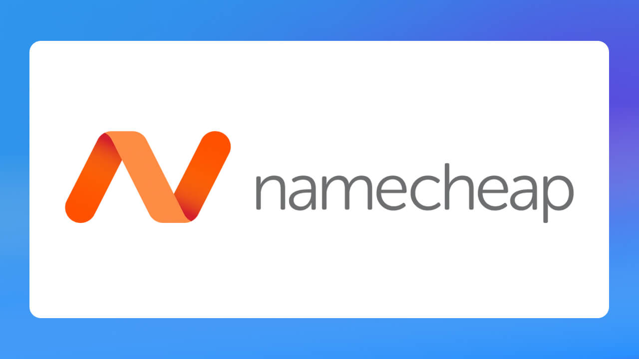 Đơn vị cung cấp SSL chất lượng Namecheap