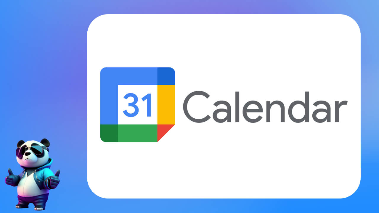 Google Calendar