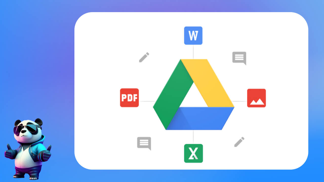 Google Drive