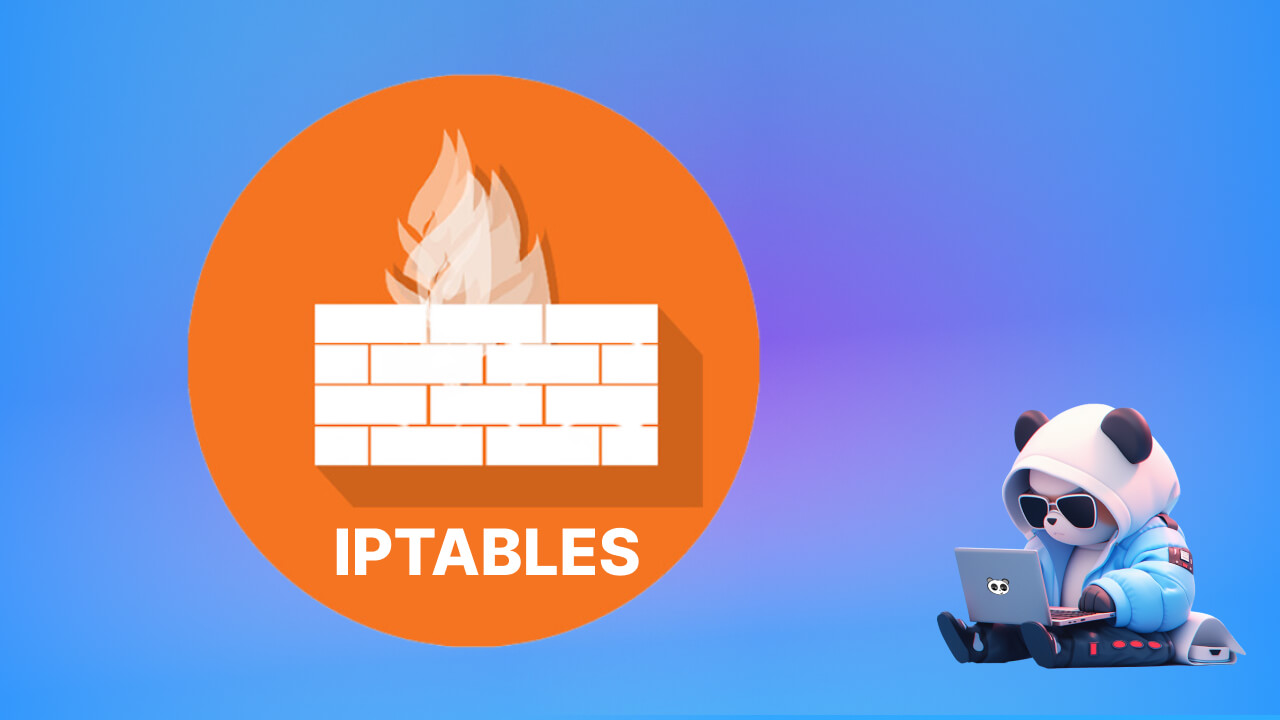 IPtables là gì?