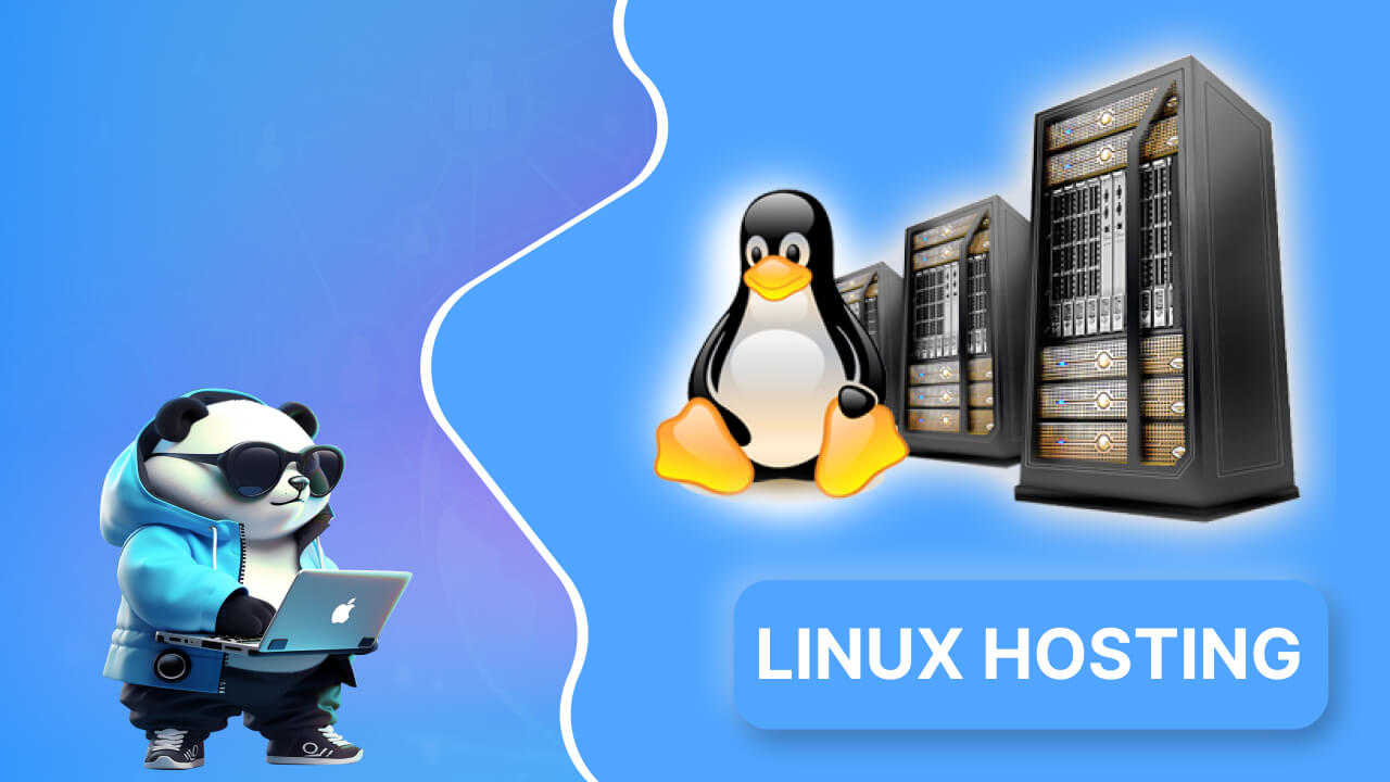 Linux Hosting là gì?