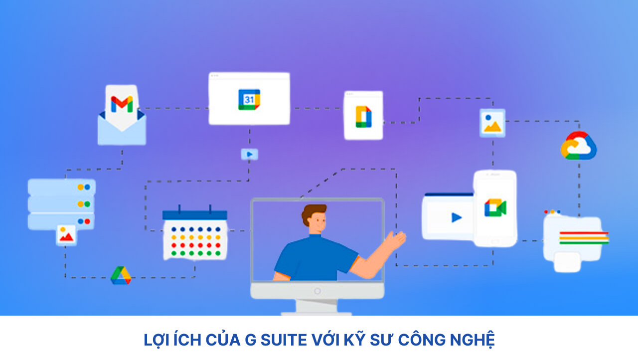 Đối với kỹ sư công nghệ