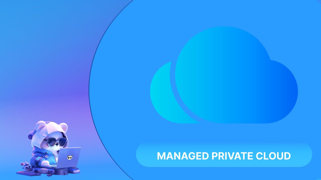 Managed Private Cloud