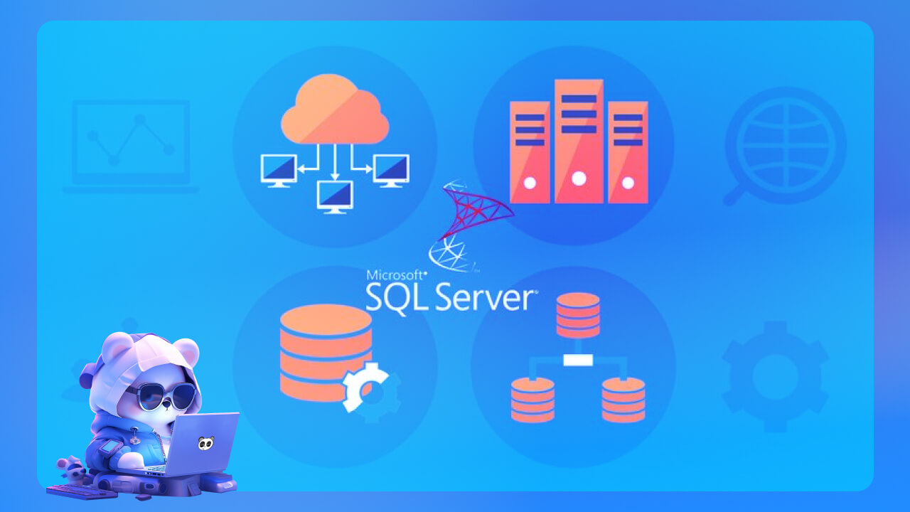 Ứng dụng của SQL Server