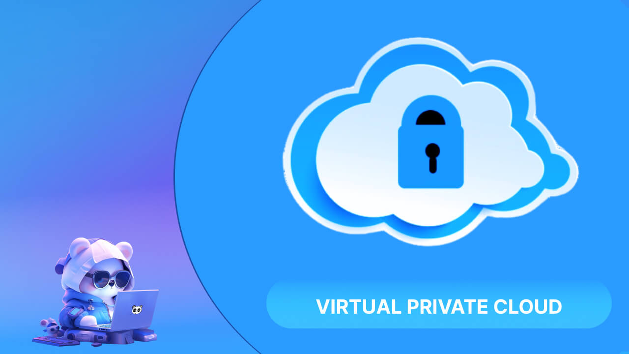 Virtual Private Cloud 