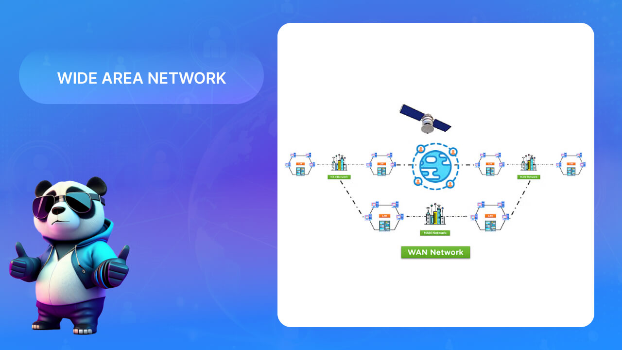 Network diện rộng