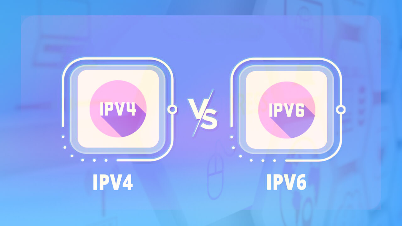 Điểm khác biệt giữa IPv6 so với IPv4 là gì?