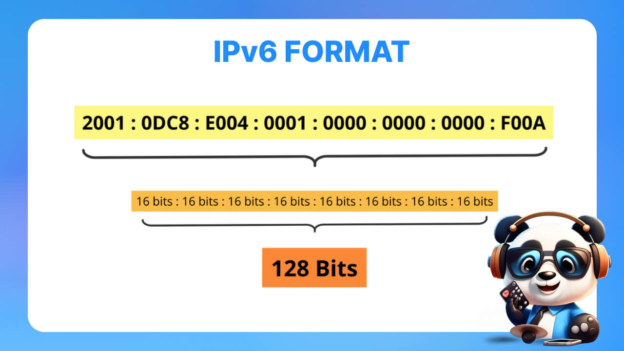 IPv6 là gì?