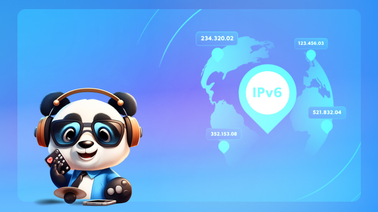 Khi nào nên sử dụng IPv6 thay thế cho IPv4?