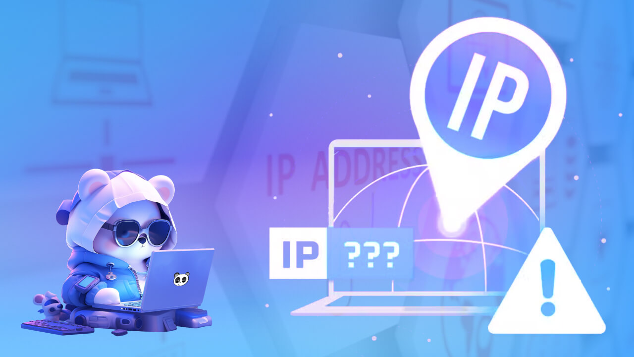 Tại sao lại cần hai phiên bản IP?