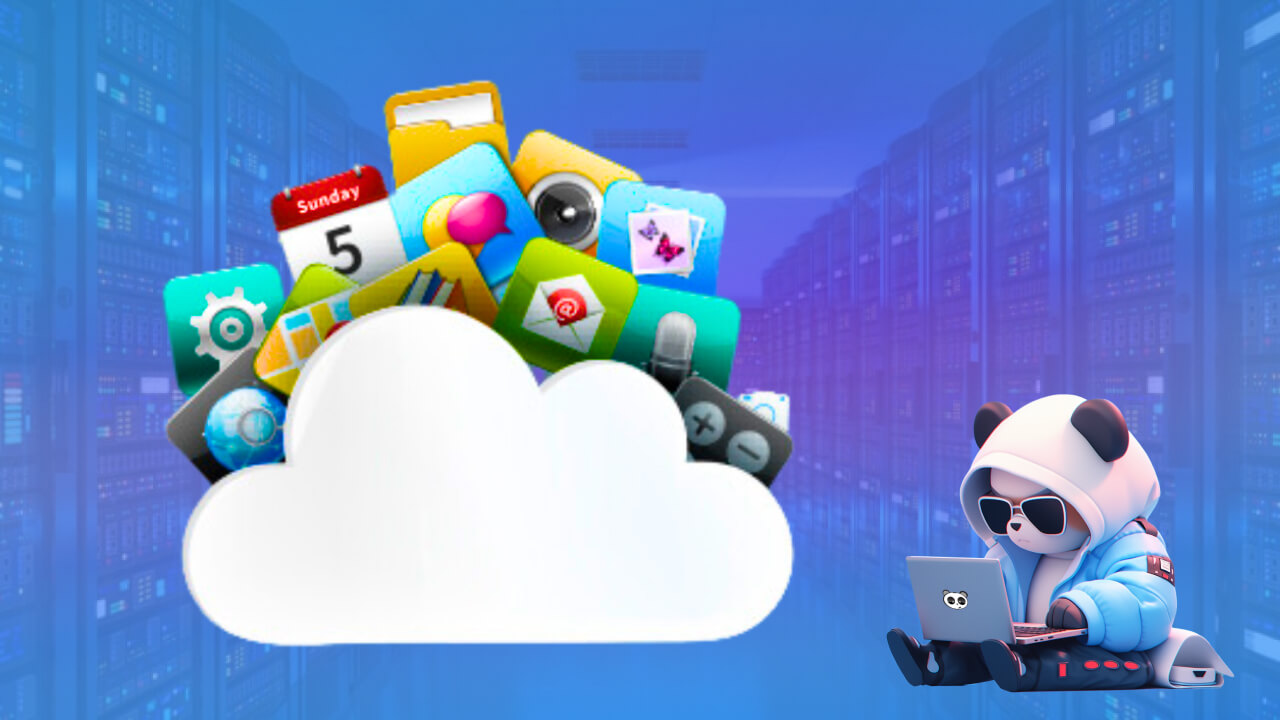 Vì sao nên sử dụng dịch vụ Cloud Storage?